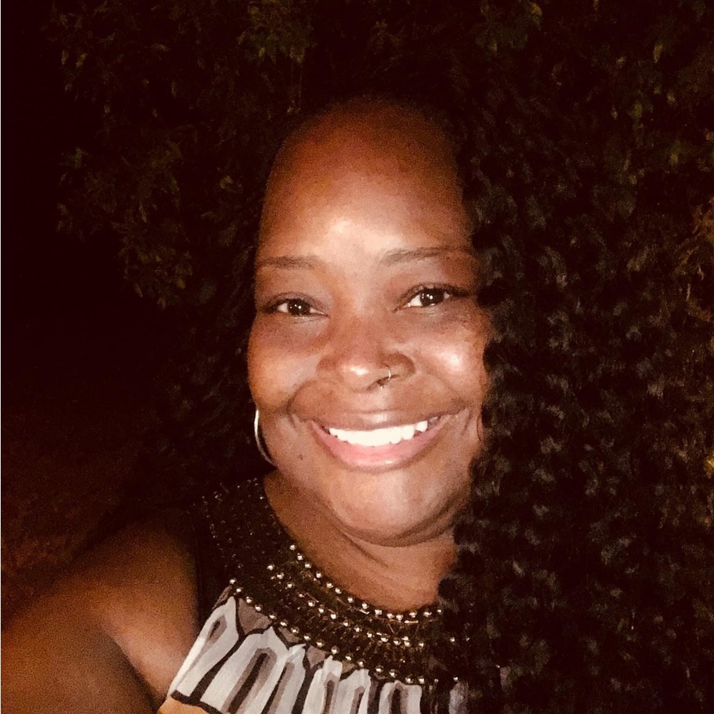 Meet your Posher, Marlo